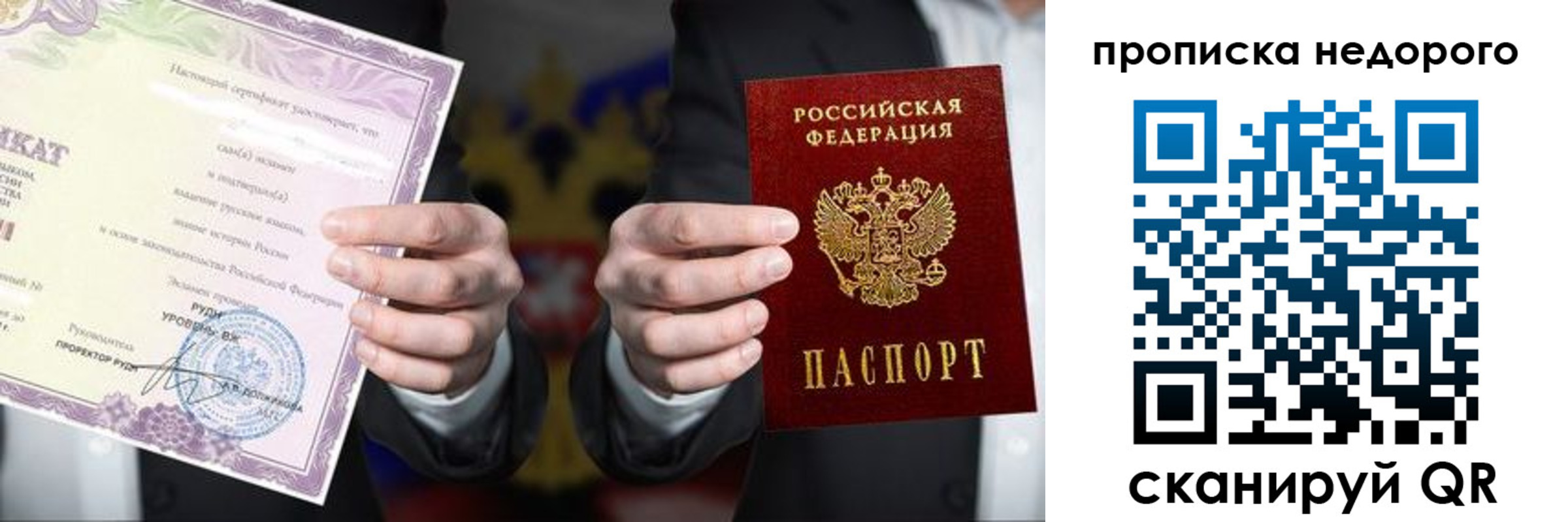 временная регистрация поиск в Коле